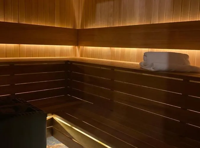 Askana - Blisko Stoku, Basen, Parking 3* Bialka Tatrzanska