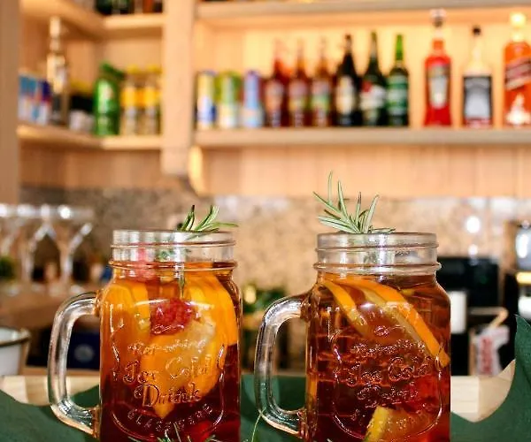 Bed & Breakfast Askana - Blisko Stoku, Basen, Parking 3*