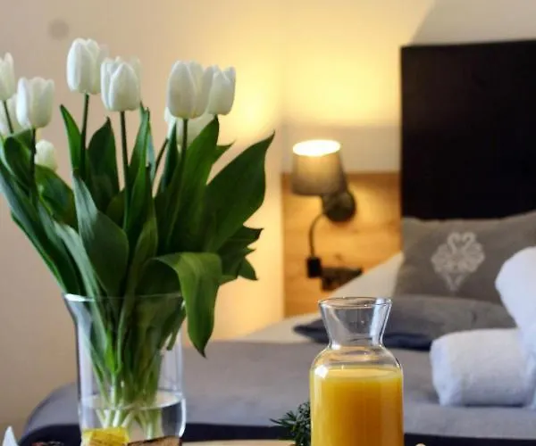 Askana - Blisko Stoku, Basen, Parking Bed & Breakfast Bialka Tatrzanska