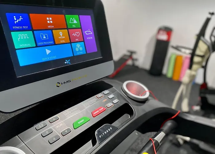 Bed & Breakfast Askana - Blisko Stoku, Basen, Parking Bialka Tatrzanska