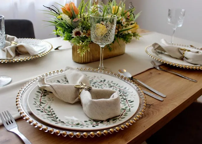 Bed & Breakfast Askana - Blisko Stoku, Basen, Parking 3*