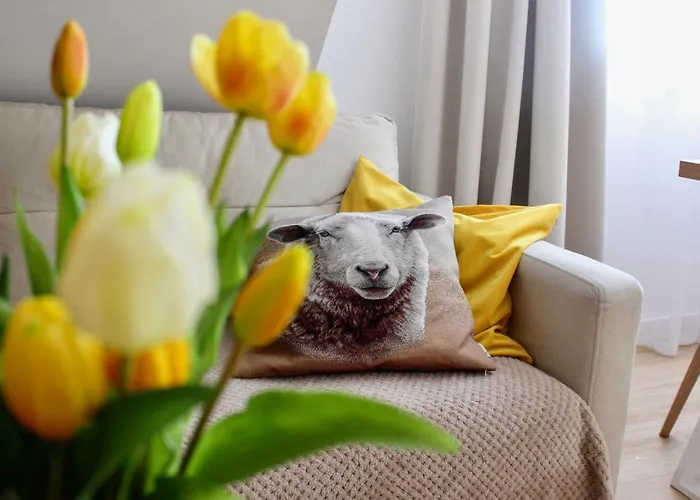 Askana - Blisko Stoku, Basen, Parking 3* Bialka Tatrzanska