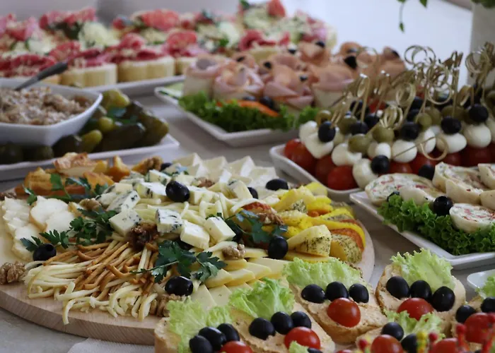 Askana - Blisko Stoku, Basen, Parking 3* Bialka Tatrzanska