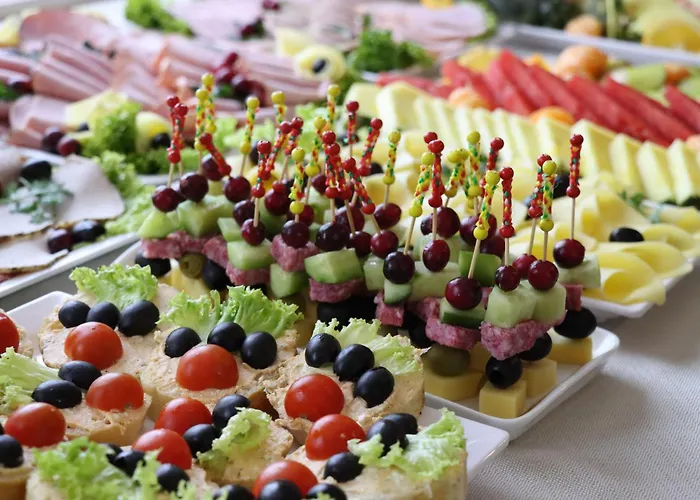 Bed & Breakfast Askana - Blisko Stoku, Basen, Parking