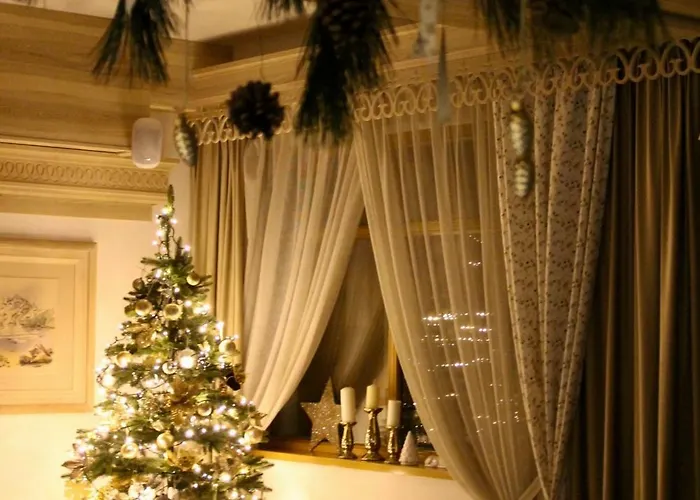 Askana - Blisko Stoku, Basen, Parking