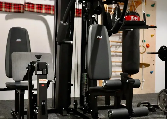 Askana - Blisko Stoku, Basen, Parking Nocleg ze śniadaniem 3*