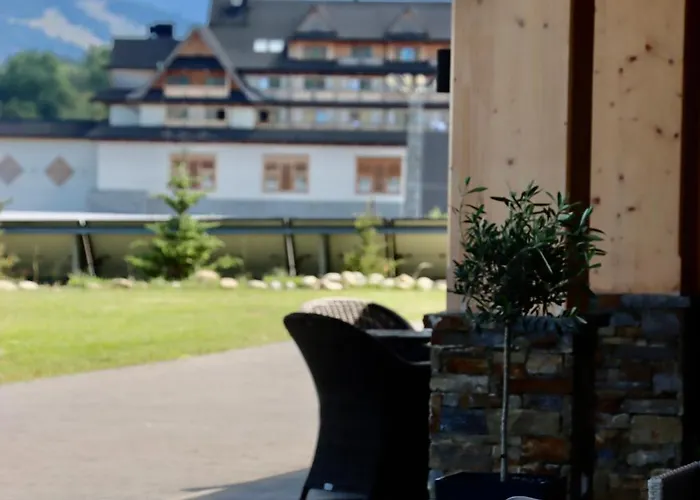 Nocleg ze śniadaniem Askana - Blisko Stoku, Basen, Parking 3*