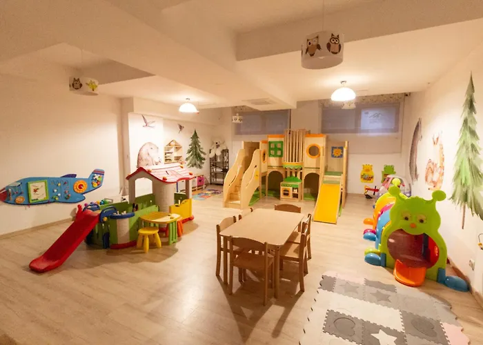 Bed & Breakfast Askana - Blisko Stoku, Basen, Parking Bialka Tatrzanska