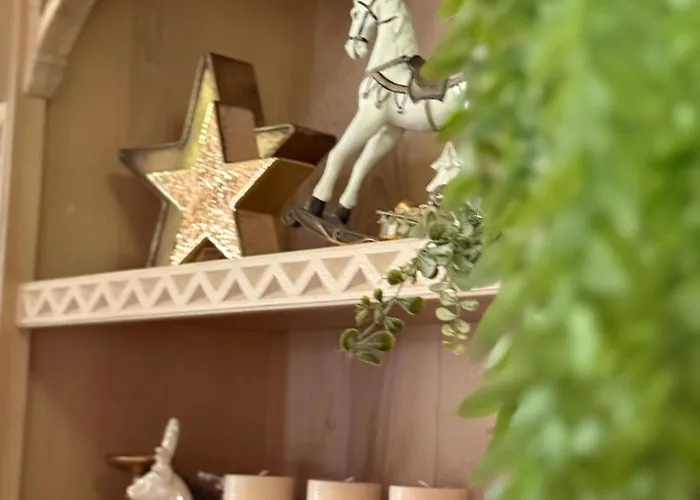 Bed & Breakfast Askana - Blisko Stoku, Basen, Parking 3*