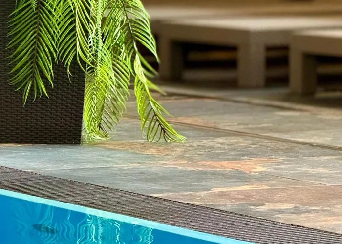 Askana - Blisko Stoku, Basen, Parking Bialka Tatrzanska