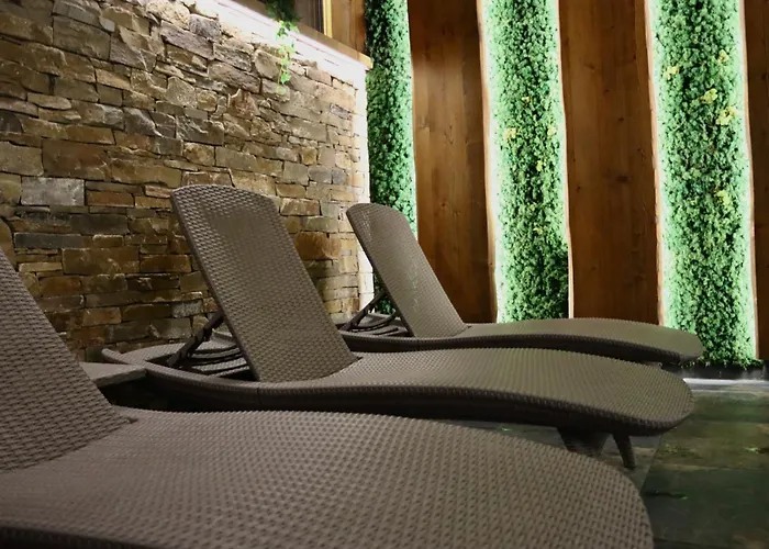 Bed & Breakfast Askana - Blisko Stoku, Basen, Parking Bialka Tatrzanska